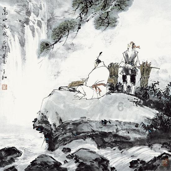老公和我爸发生严重矛盾，我该怎么办？离婚吗？游戏画面